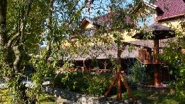 Apartmany Penzionu u Holuba