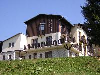 Pension Borůvka