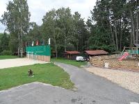Chatová osada Pohádka Bělá pod Bezdězem