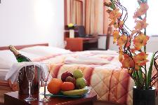 Wellness Hotel Lužan