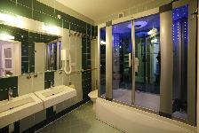 Wellness Hotel Lužan