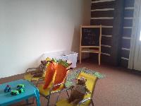 Penzion a restaurace Sokolí boudy