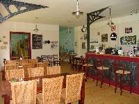 Cafe-bar EIFFEL