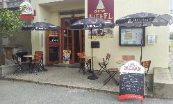 Cafe-bar EIFFEL