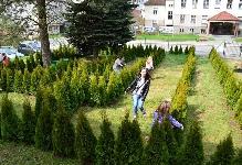 Rodinný zábavný park Fábula 