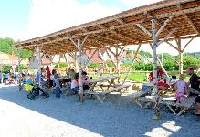 Rodinný zábavný park Fábula 