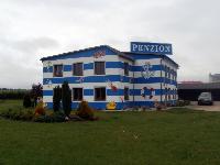 Penzion U námořníka