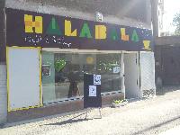 Halabala cafe&baby